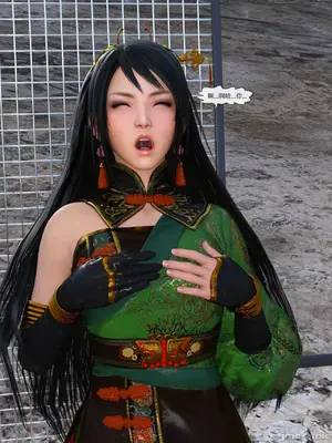 [Zking] 关银屏PS3_00033
