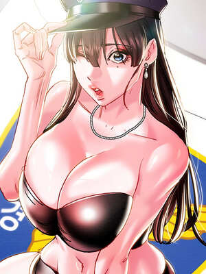 掠奪行動 67-68話 Hentai Comics