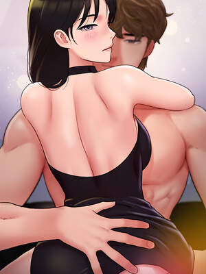 韶恩 61-62話 Hentai Comics