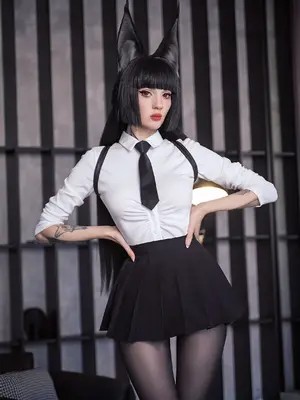 Xenon - Miyabi