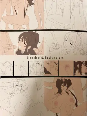 (C106) [ヒラニ (ぎんハハ)] 会員制クラブでセックス放題 (ポケットモンスターブラック・ホワイト)_29