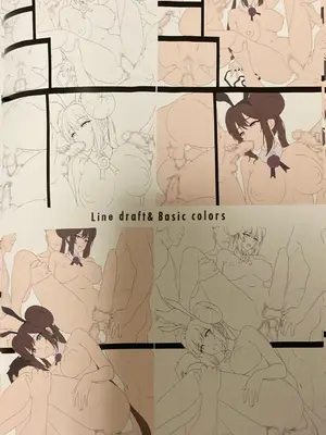 (C106) [ヒラニ (ぎんハハ)] 会員制クラブでセックス放題 (ポケットモンスターブラック・ホワイト)_32