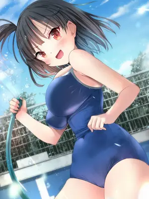 [なつめも。 (夏嶋めも)] ラキスケ 〜ラッキースケベが日常になっちゃった〜_317
