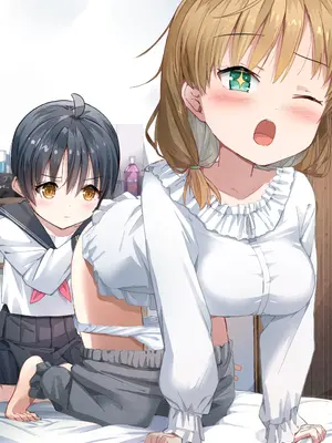 [なつめも。 (夏嶋めも)] ラキスケ 〜ラッキースケベが日常になっちゃった〜2_225