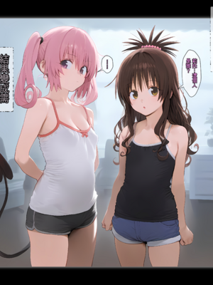 [パニックアメリカ] 催●おじさんに支配された彩南●校、全員、赤ちゃん妊娠育休3 [AI Generated] [AI翻譯]_07