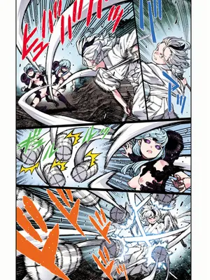 [浜田よしかづ] つぐももフルカラーコミック つぐもも艶_038