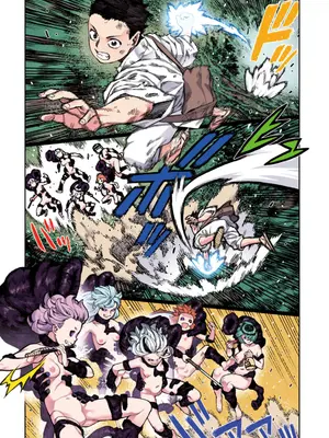 [浜田よしかづ] つぐももフルカラーコミック つぐもも艶_068