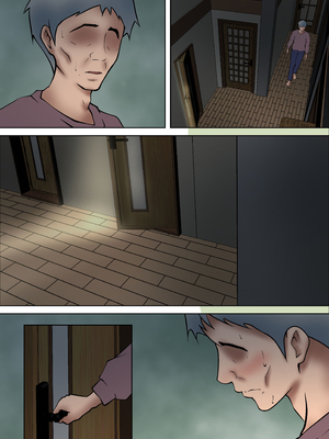 [ペンタクル (しみぱん)] 仕方なく母ちゃんとセックスします 1-6_0121