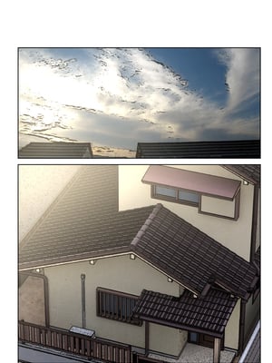 [ペンタクル (しみぱん)] 仕方なく母ちゃんとセックスします 1-6_0155