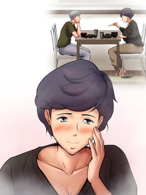 [ペンタクル (しみぱん)] 仕方なく母ちゃんとセックスします 1-6_0219