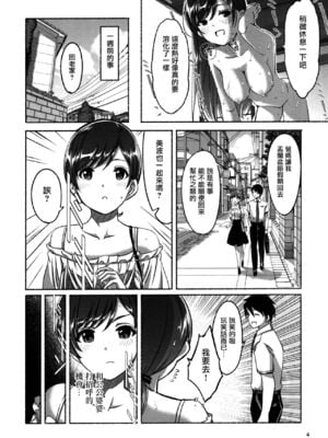 (C103) [てろめあな (ぐすたふ)] これからも一緒ですよプロデューサーさん (アイドルマスター シンデレラガールズ)[中国翻訳] + (C103)特典_113