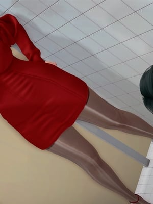 [Peter]催眠冷艳美母_103