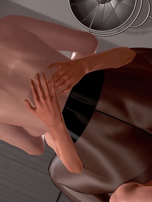 [Peter]催眠冷艳美母_139