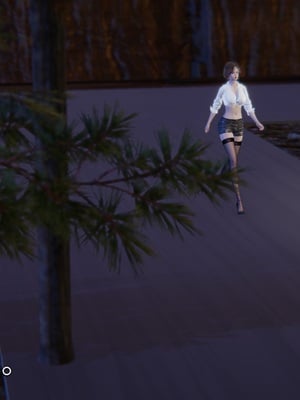 [夏瑶影]女友和房东假戏真做_房东篇02_023