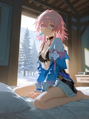 (TSM2330) 三月なのかMarch_014_March_7th_14