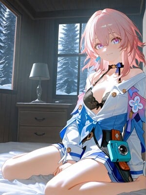 (TSM2330) 三月なのかMarch_018_March_7th_18