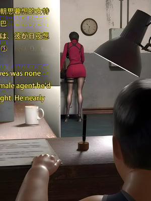[Snow3d]小鬼与女特工们的奇妙冒险02_035