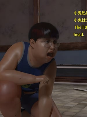 [Snow3d]小鬼与女特工们的奇妙冒险02_038