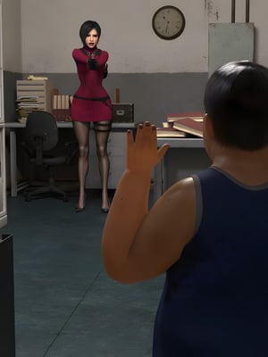[Snow3d]小鬼与女特工们的奇妙冒险02_042