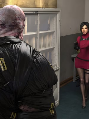 [Snow3d]小鬼与女特工们的奇妙冒险02_056