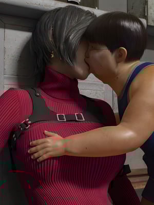 [Snow3d]小鬼与女特工们的奇妙冒险02_098