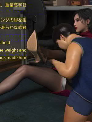 [Snow3d]小鬼与女特工们的奇妙冒险02_128