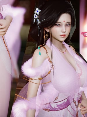 [卿卿啊]诛仙荡魔新传苏茹番外1.1-黑暗之世_039