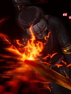 [卿卿啊]诛仙荡魔新传苏茹番外1.1-黑暗之世_047