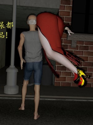 [噜噜鸽]美杜莎无惨_027