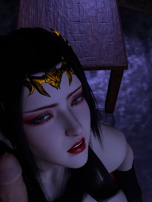 [噜噜鸽]美杜莎无惨_073