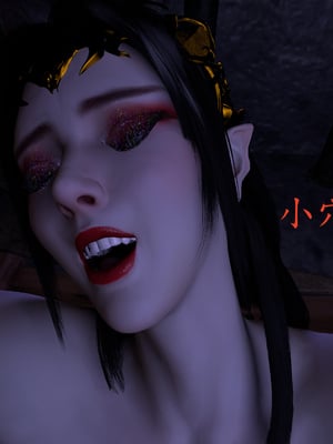 [噜噜鸽]美杜莎无惨_137