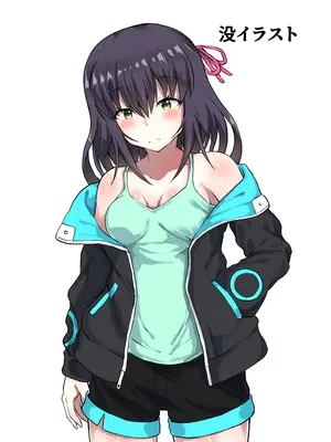 [量子工房 (HADRON9)] ニート妹×社畜兄 オナホ扱いしていた妹と純愛に至るまで_29