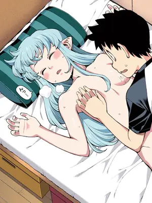 [浜田よしかづ] つぐももフルカラーコミック つぐもも桃_007