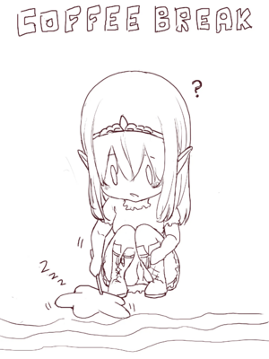 [うるうる温泉 (うるうる、うる)]エルフ姫の逆襲|精靈公主大逆襲 part1~3[中国翻訳][疏碼][沒有漢化]_057