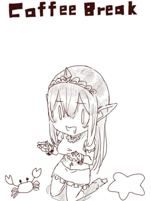[うるうる温泉 (うるうる、うる)]エルフ姫の逆襲|精靈公主大逆襲 part1~3[中国翻訳][疏碼][沒有漢化]_132