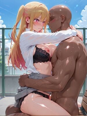 Oki Senpai - 星野ルビー_068_Ruby_68