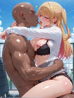 Oki Senpai - 星野ルビー_076_Ruby_76