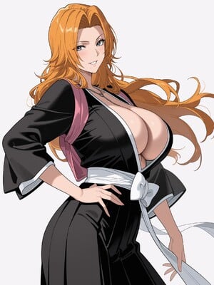 (MohumoAi) Matsumoto Rangiku_Matsumoto_Rangiku_1_006