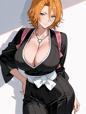(MohumoAi) Matsumoto Rangiku_Matsumoto_Rangiku_1_012