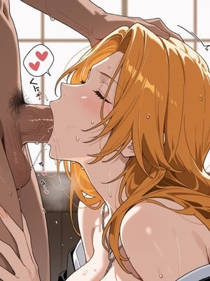 (MohumoAi) Matsumoto Rangiku_Matsumoto_Rangiku_1_162