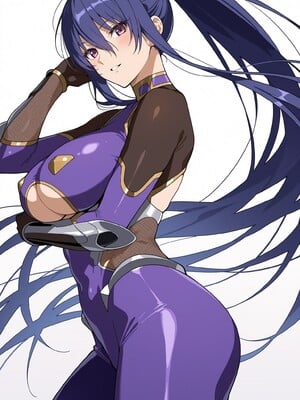(MohumoAi) Akiyama Rinko_Akiyama_Rinko_1_009