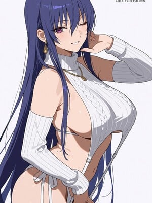 (MohumoAi) Akiyama Rinko_Akiyama_Rinko_1_381