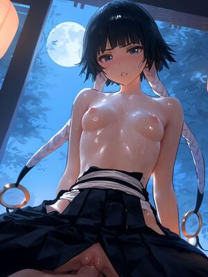 Dreiko - 碎蜂 CG_0119