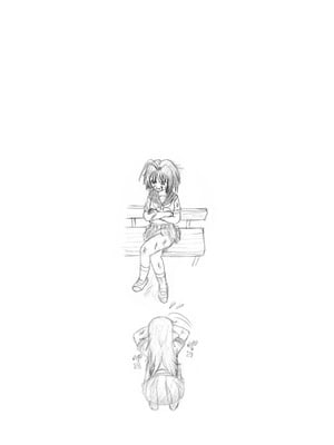 [ちみはうす (たかぴ)] 沙智菜の露出日記2｜沙智菜的露出日记2 [中国翻訳] [DL版]_25