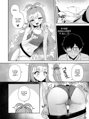 [Raikko9] SHAMAN'S SPECIAL SERVICE (Kobo Kanaeru)_15