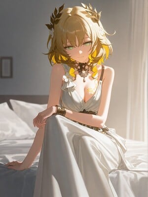 (TSM2330) アグライアAglaea