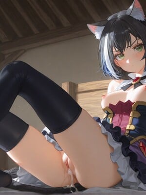 (TSM2330) キャルKaryl凱留_225_Karyl_225