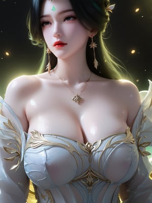 [fh8di]国漫完美世界柳神-石村祖祭灵_009