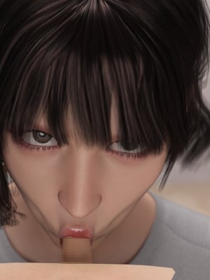 [babuu]收钱来给处男解决烦恼咨询的美咲_014