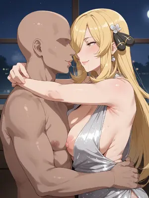 (MohumoAi) Cynthia_cynthia_1_060
